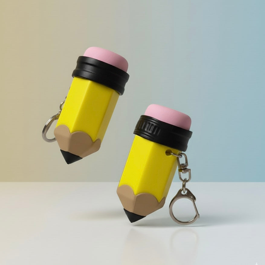 鉛筆クリッカーmini